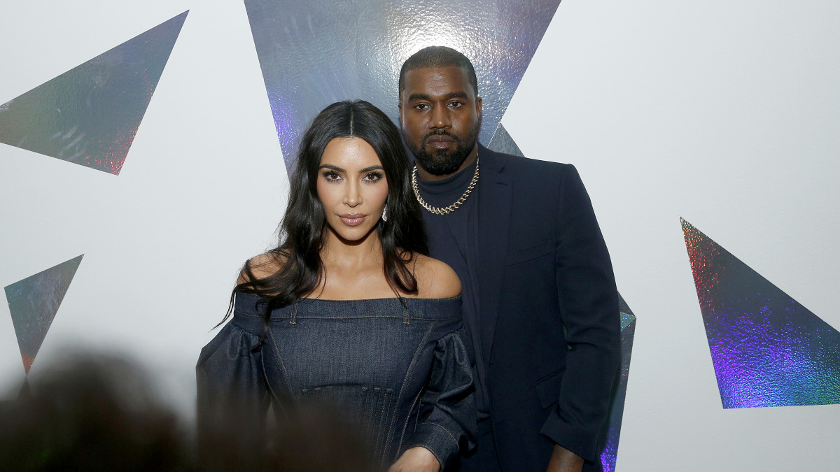 Kim Kardashian and Kanye West’s Daughter Joins Instagram, Hits 1 Million Likes on 'First Post'