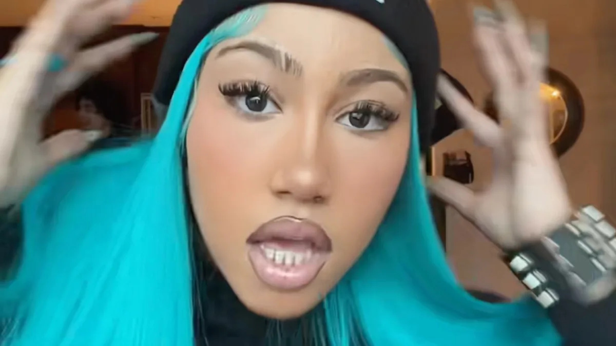 North West, 12, Joins Instagram After Months of Backlash Over Her Edgy Style Choices