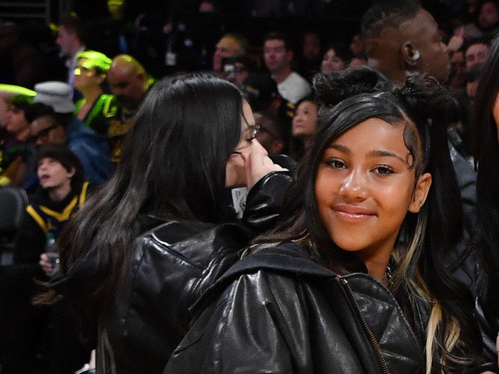 North West Makes Instagram Debut With ‘Iconic’ First Photo &amp; It Raises Important Questions