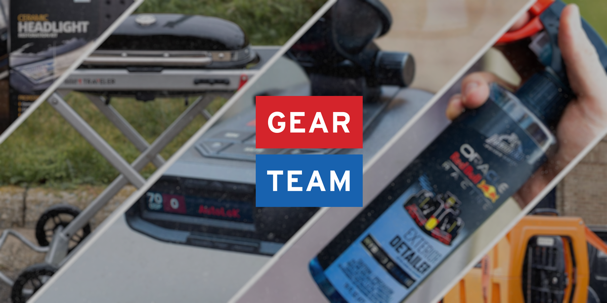 The Gear Team's Favorite Car Gadgets and Tools of 2025