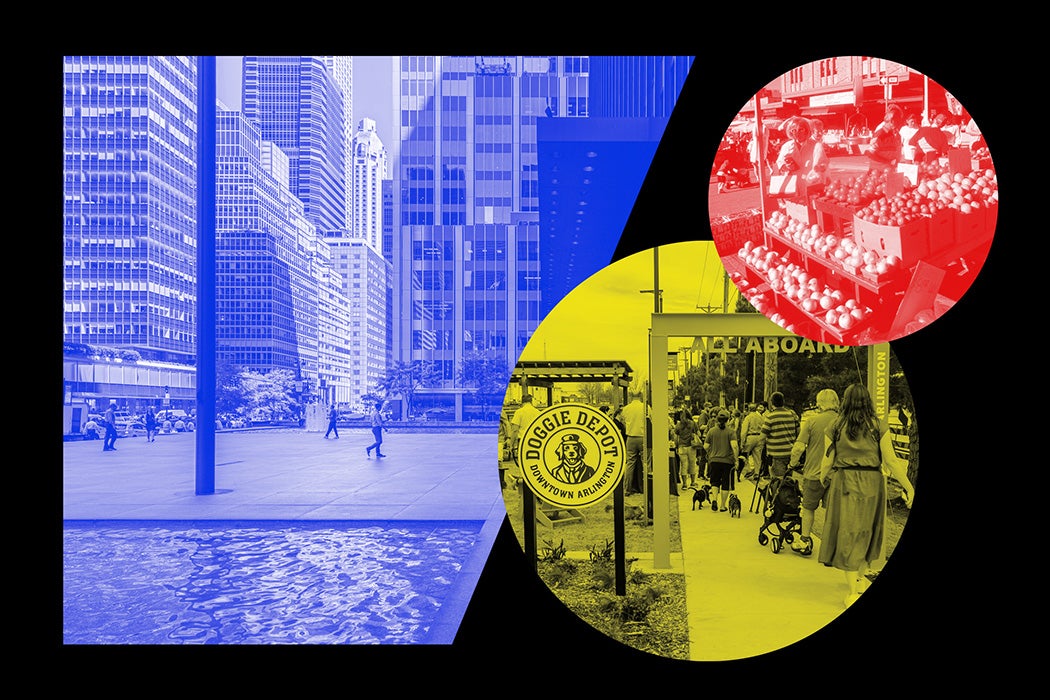 The Power of Placemaking