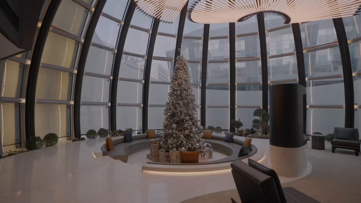 Use every possible excuse you can find to be happy in life. There’s no time for anything else. Merry Christmas! 🎄 🎅🏾 pic.