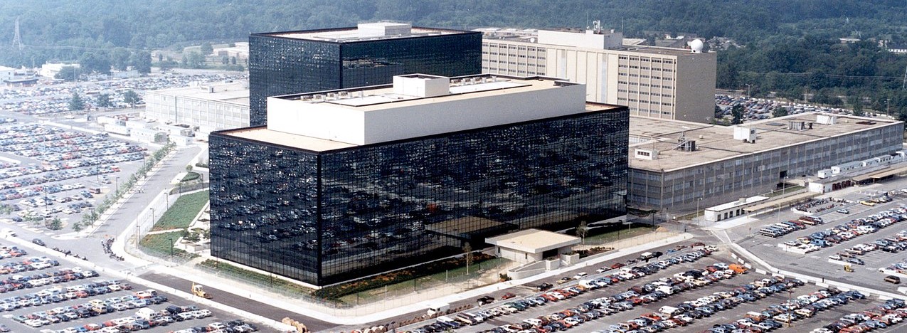 Transgender employee sues National Security Agency for discrimination