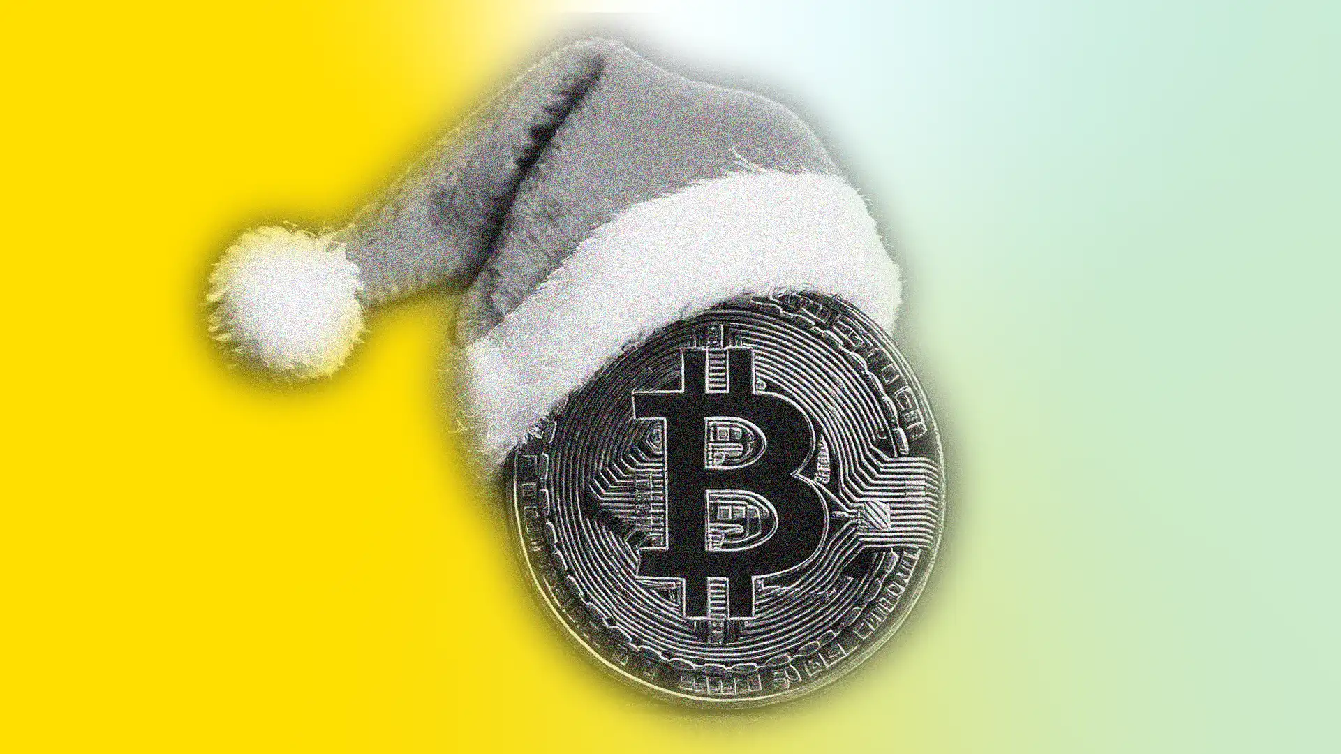 Why Gen Z Wants Crypto on Their Christmas Wish List