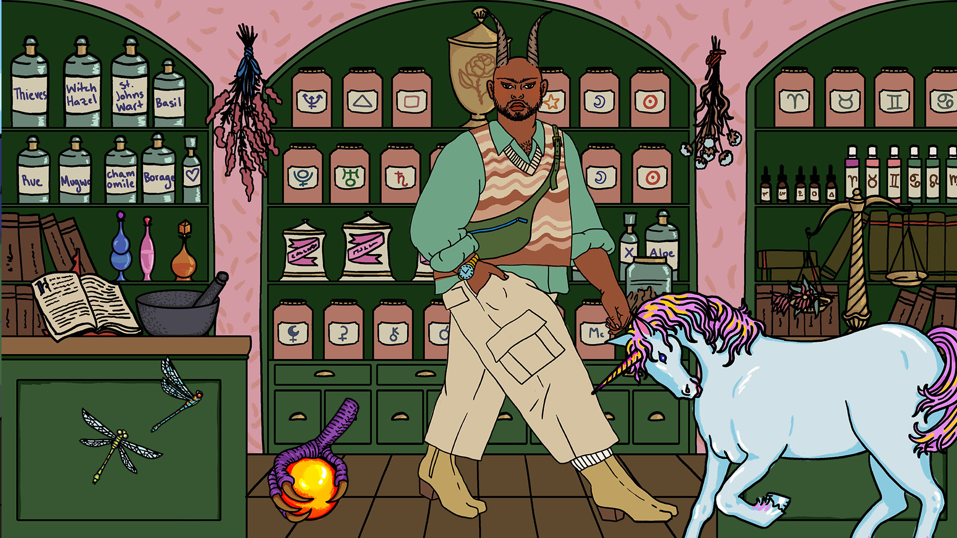 Daily Horoscope: December 26, 2025