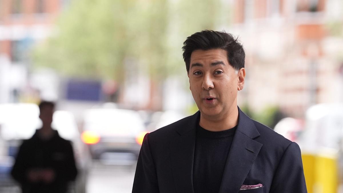 MPs should ‘question consciences’ on using X, says campaigner sanctioned by US