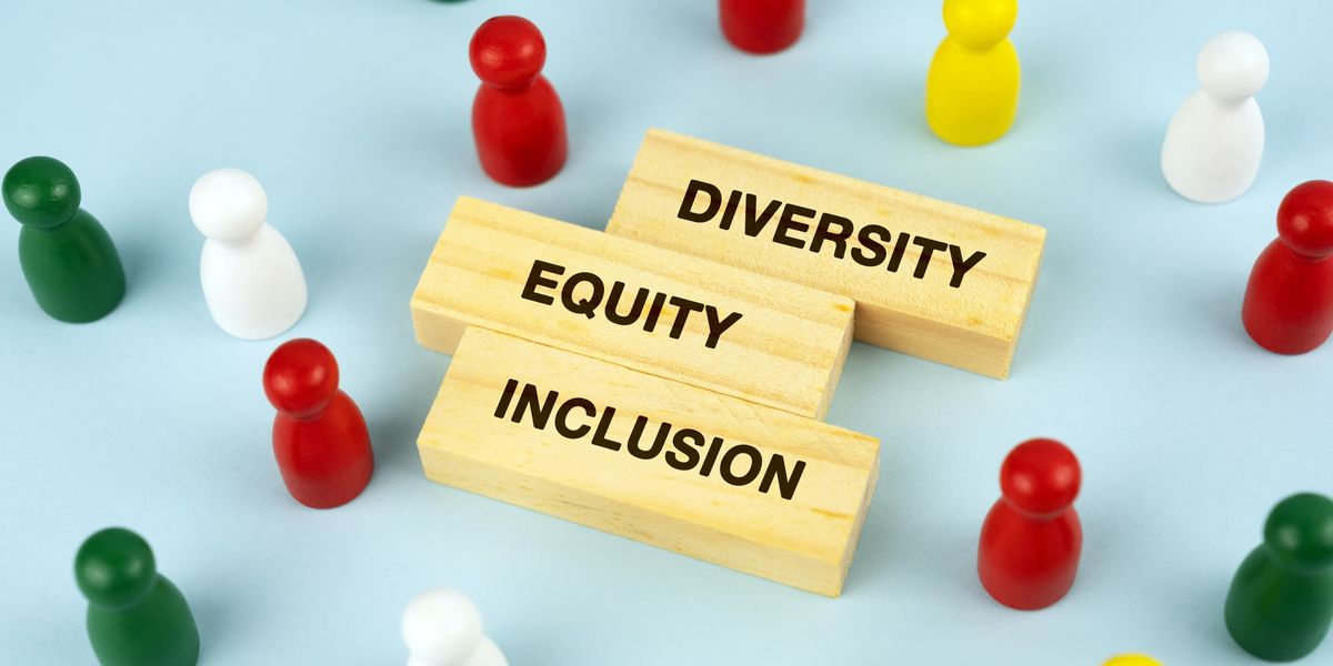 Public sector bosses admit Briton have diversity 'fatigue' after forcing too many woke DEI events on staff