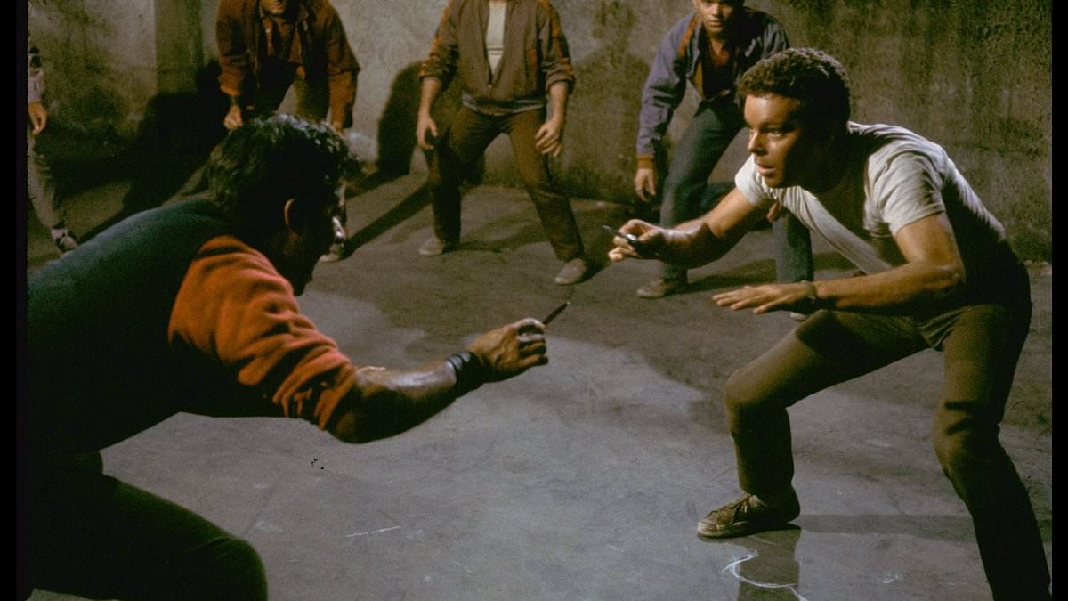 Family classic now unsuitable for under 12s due to 'triggering themes'