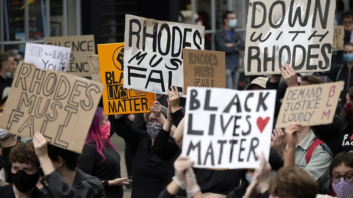 Taxpayers shell out almost £1m for 'woke' African film project