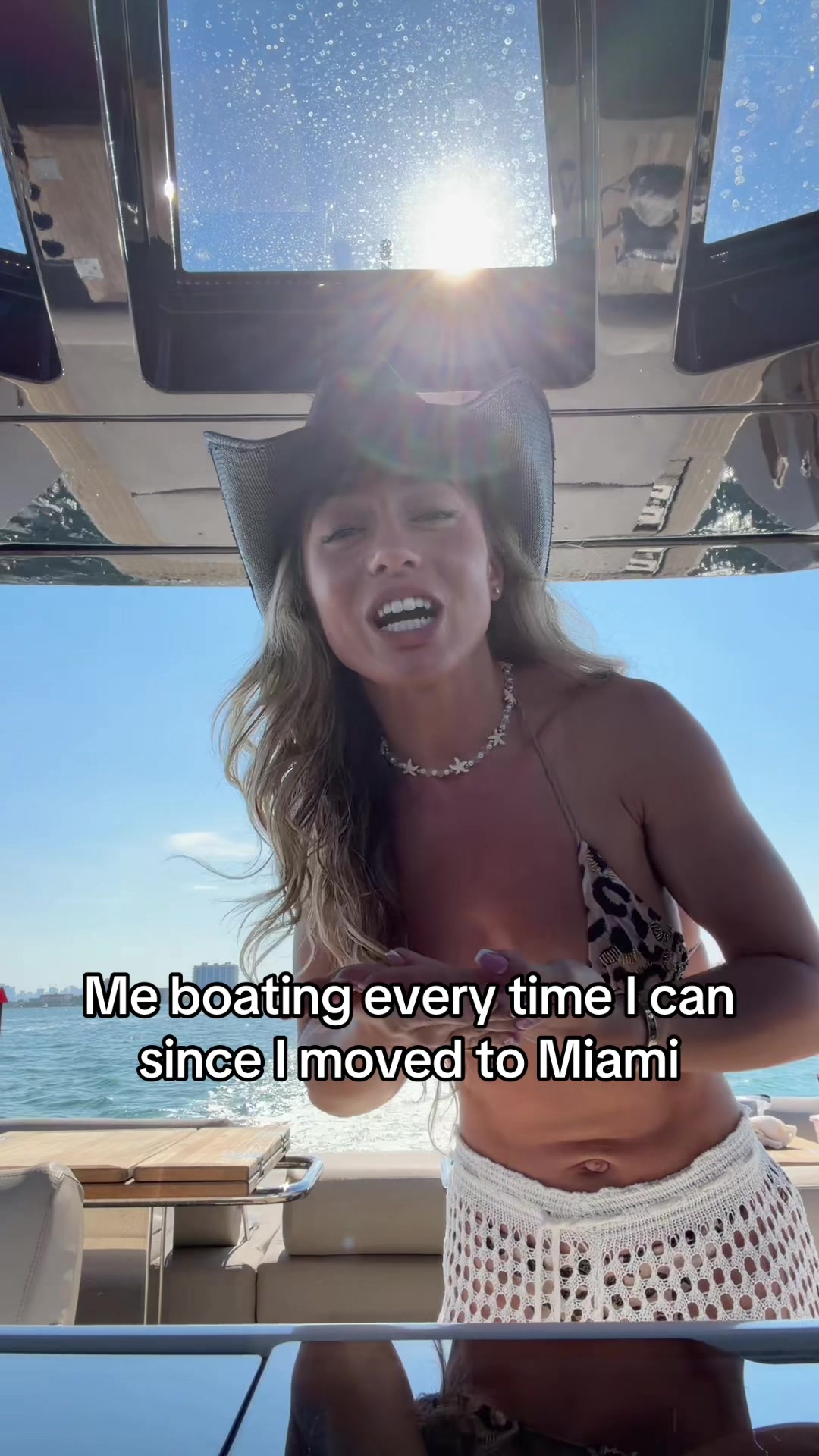 All of a sudden I have a Cuban accent and I’m drinking cafecitos. I love where I live🤪💞