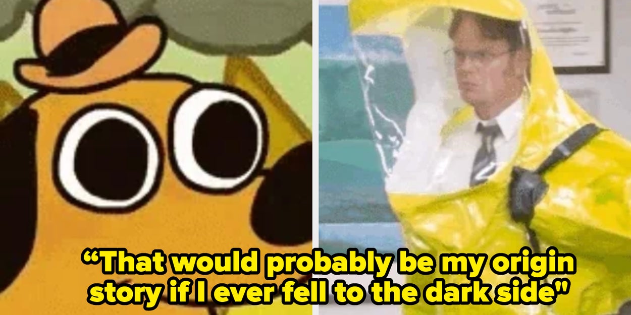 The pandemic broke us, and I'm still mourning 2019 — people are sharing all the things that disappeared and never came back