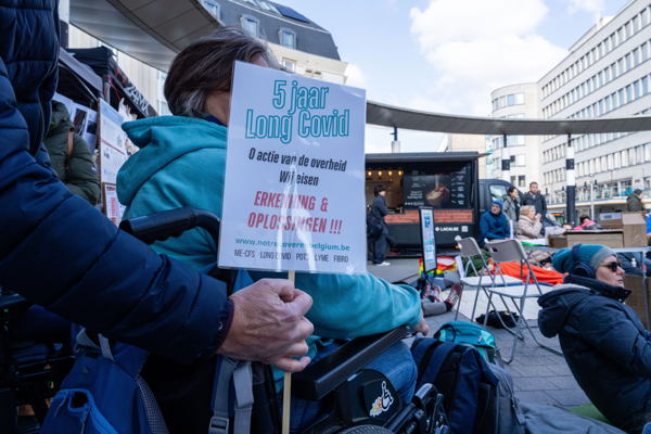 Five years after the first jab: Covid-19 taught Belgium pandemics need a broader approach