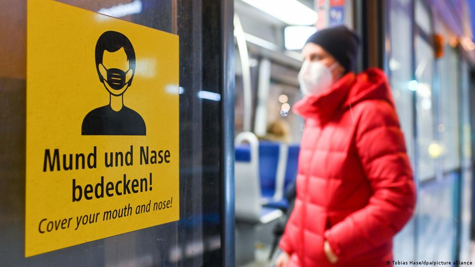 COVID-19 in Germany: What did politicians learn?