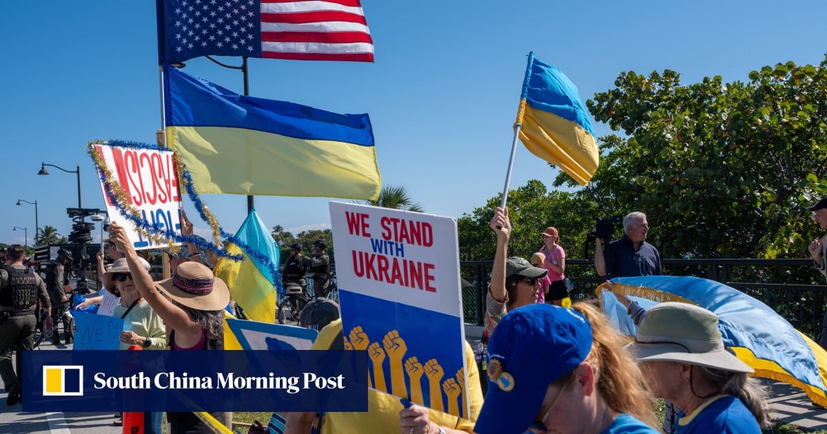 Trump, Putin do not support European-Ukrainian temporary ceasefire, Kremlin says