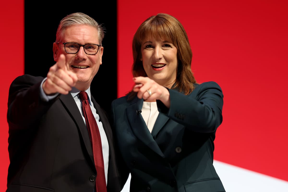 Reform's politics of despair will not fix Britain's crumbling foundations