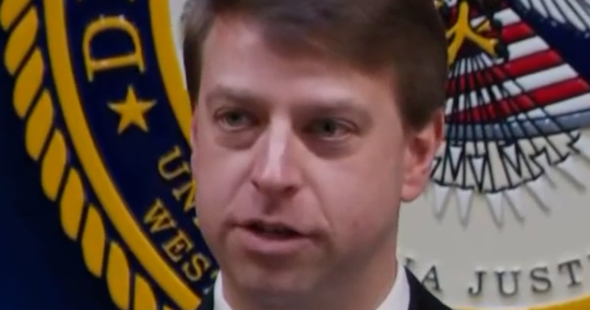 FBI foils terror attack planned for New Year's Eve