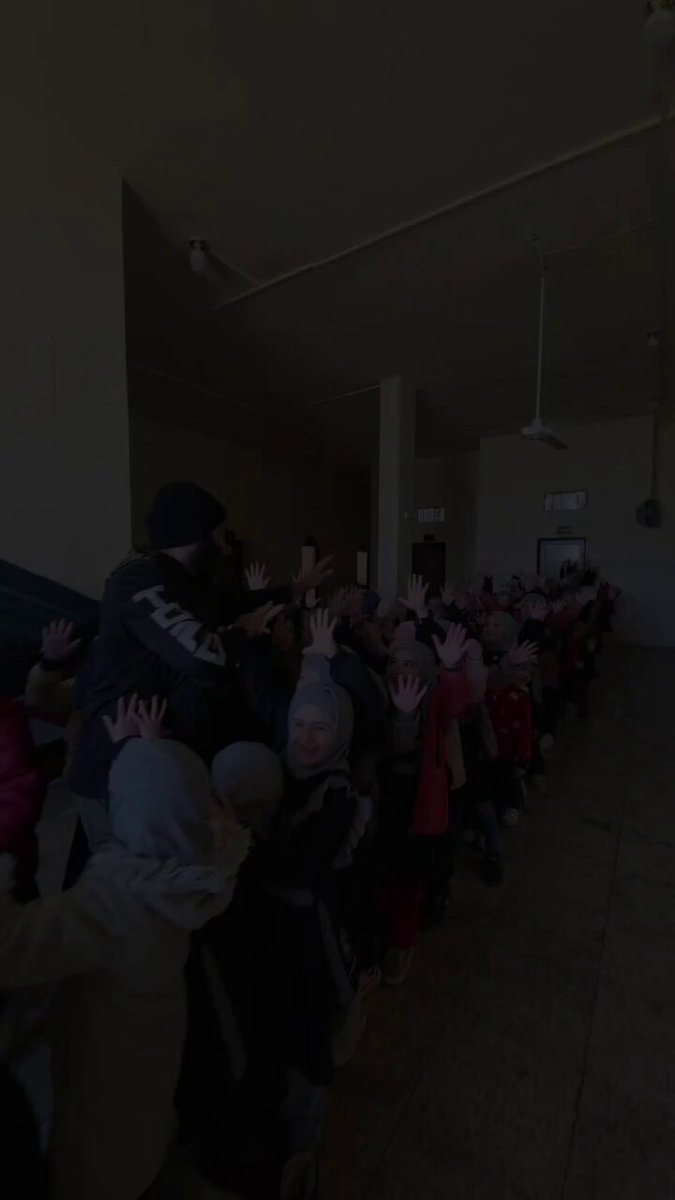 "In a world full of needs, be the one who gives."