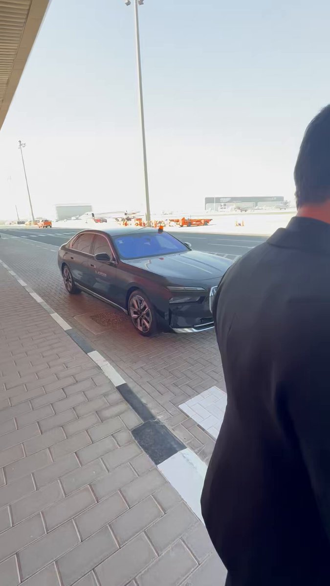 Rolls Royce Transfer.