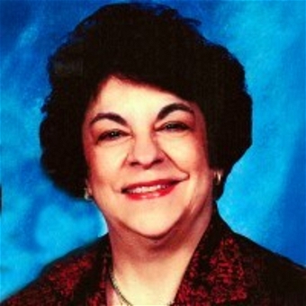 Mary Stamatis Anderson Obituary