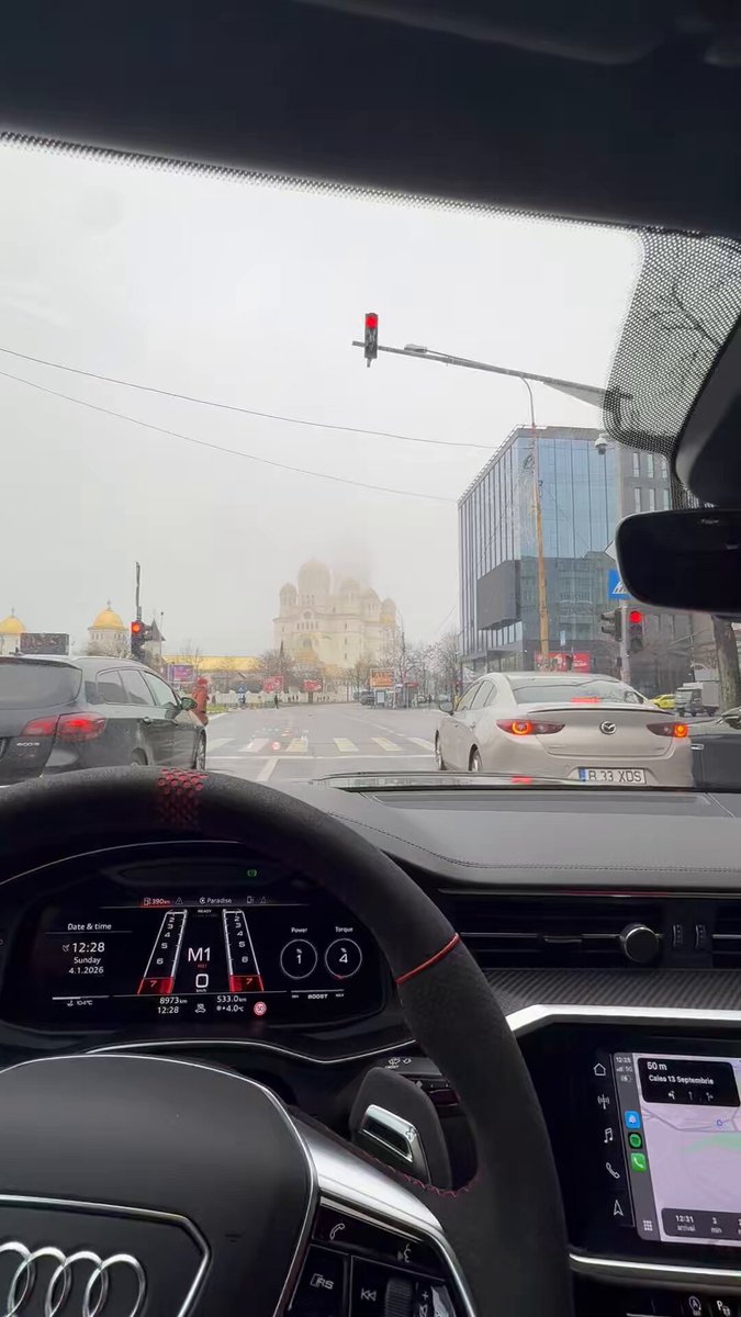 Largest Orthodox cathedral in the world.