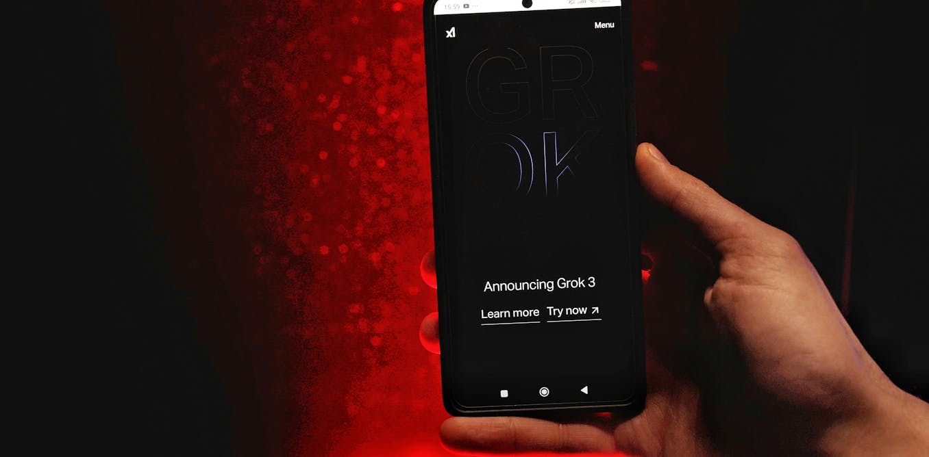 X is facilitating nonconsensual sexual AI-generated images. The law – and society – must catch up