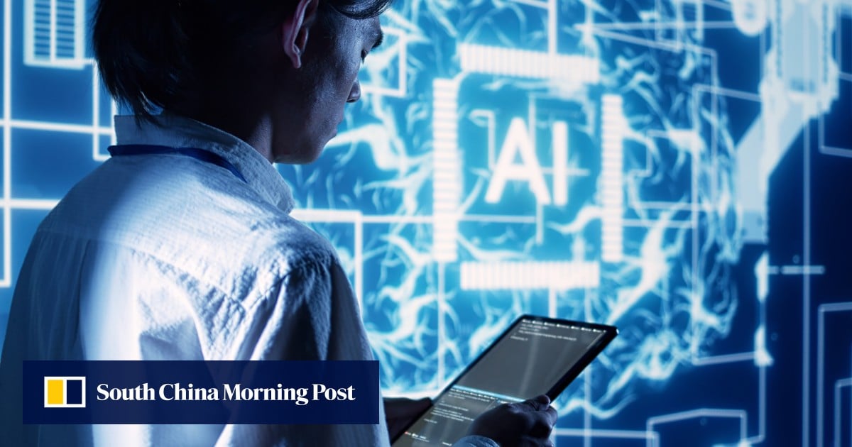 Chinese AI stocks to drive market gains in 2026, though pace set to cool, banks say