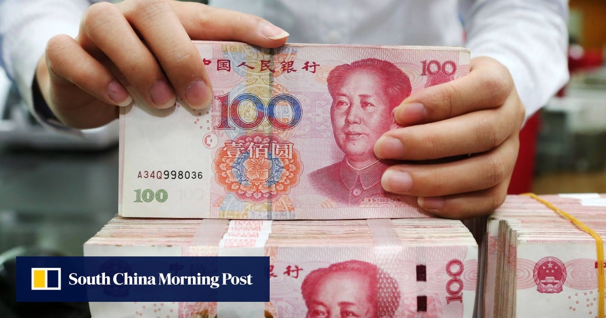 Chinese financial firms press on with debt issuance to fund overseas expansion