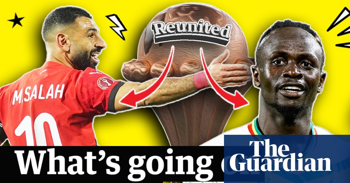 Afcon special: Morocco’s moment, Nigeria’s surge and more: Football Weekly – video