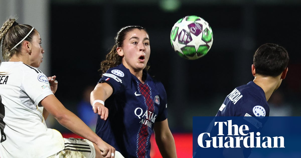 ‘A clear injustice’: PSG Women rail over points deduction in season of pain