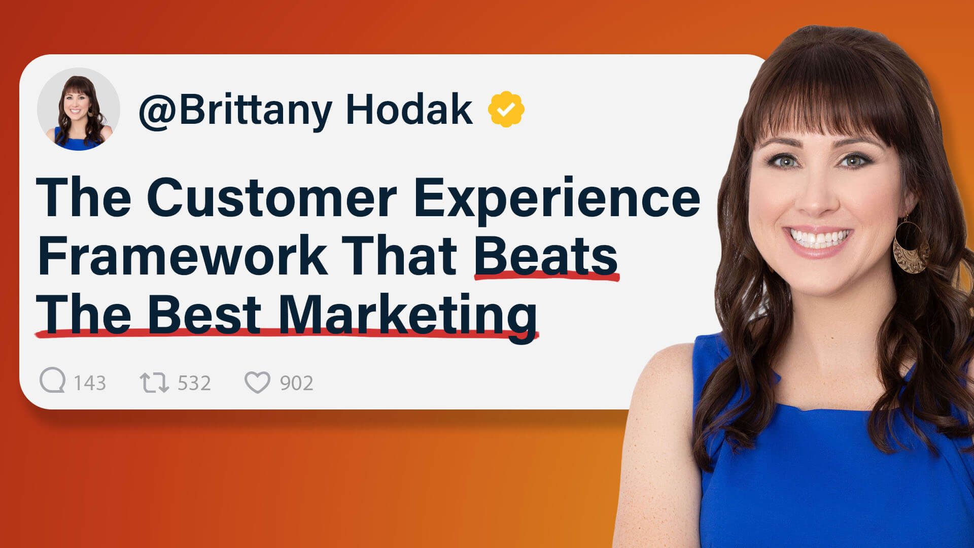 When Customers Create More Customers: Creating Superfans