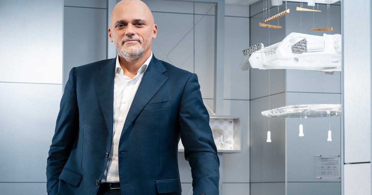 TAG Heuer CEO Exits, Adding to LVMH Watches Woes