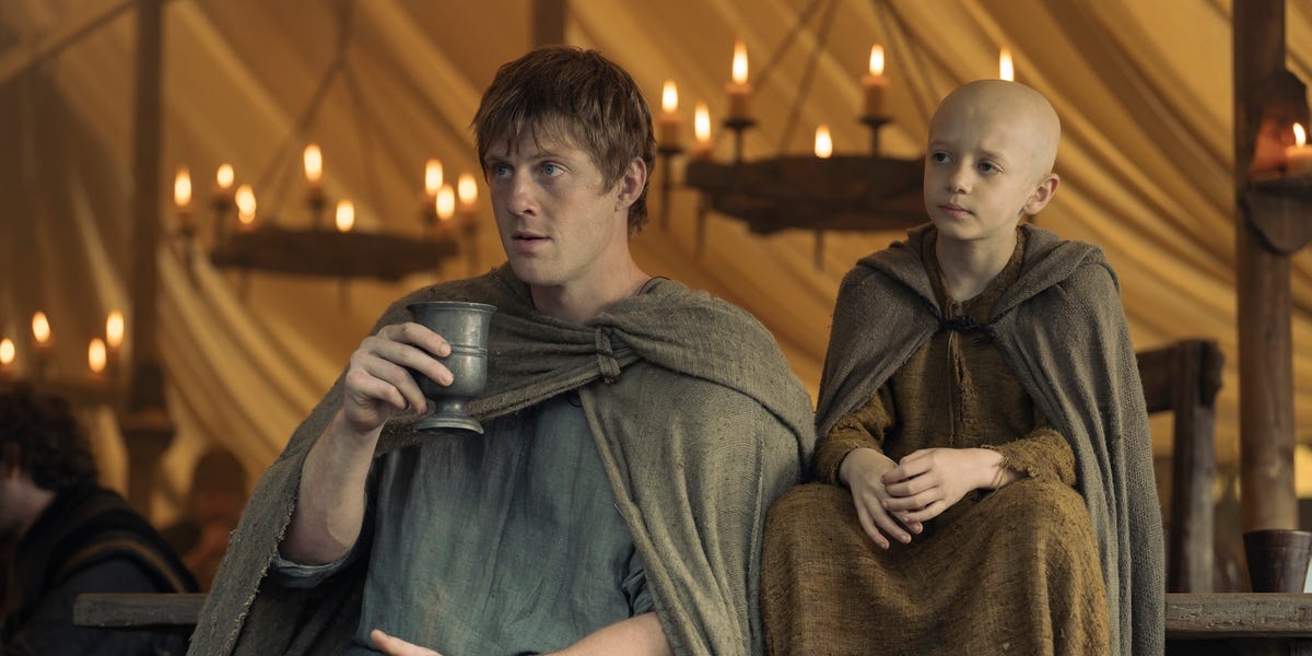 'A Knight of the Seven Kingdoms' Episode Release Schedule: What Time the Show Premieres and How to Watch