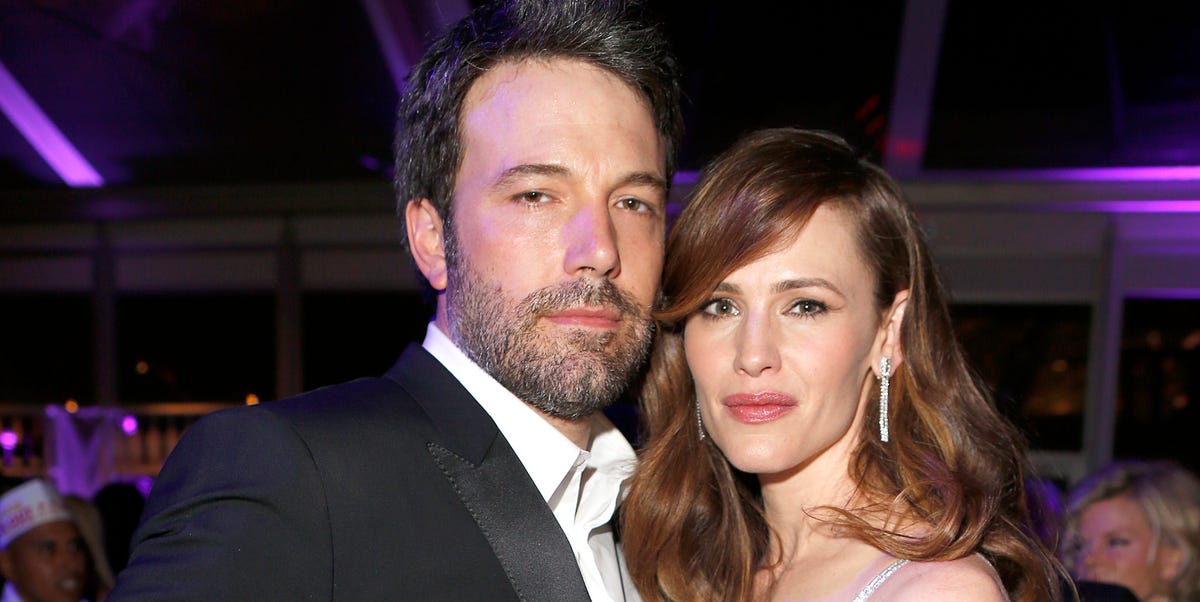 Jennifer Garner Hilariously Exposed Ben Affleck As a Beyoncé Stan and Revealed His Favorite Track