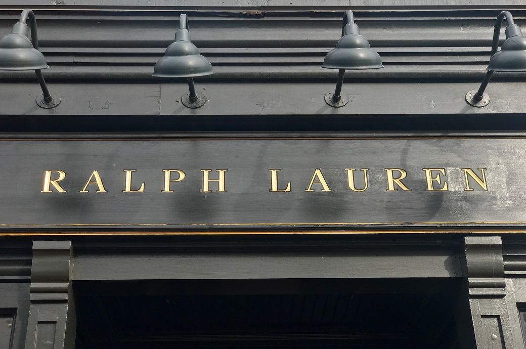 US fashion brand Ralph Lauren names Cesar Conde to Board of Directors