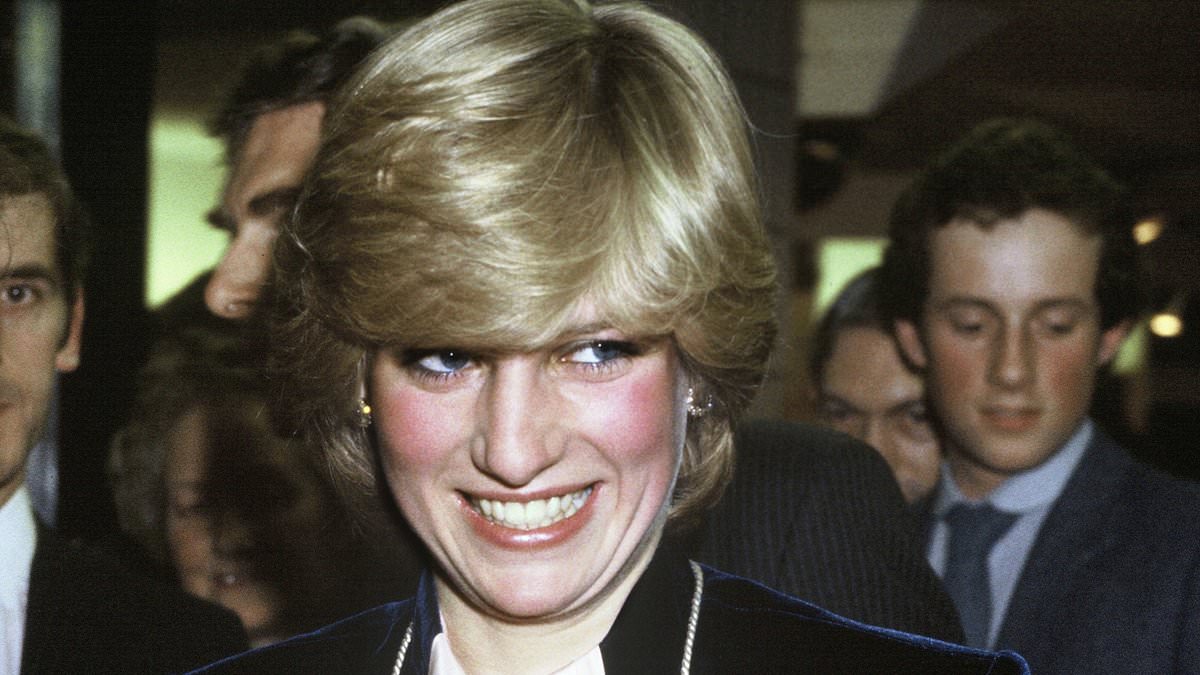 Ten things you didn't know about Christmas with the Royals - from ghostly hauntings to a BAN on festive celebrations