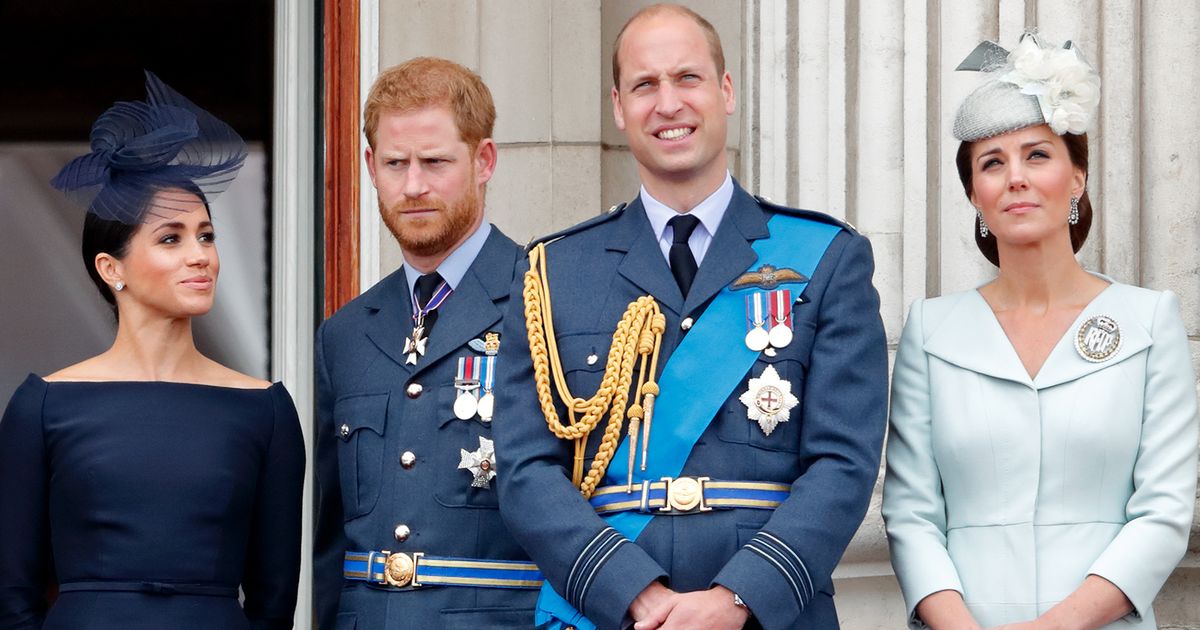 Meghan Markle's 'unthinkable' move with Prince Harry amid major royal dilemma