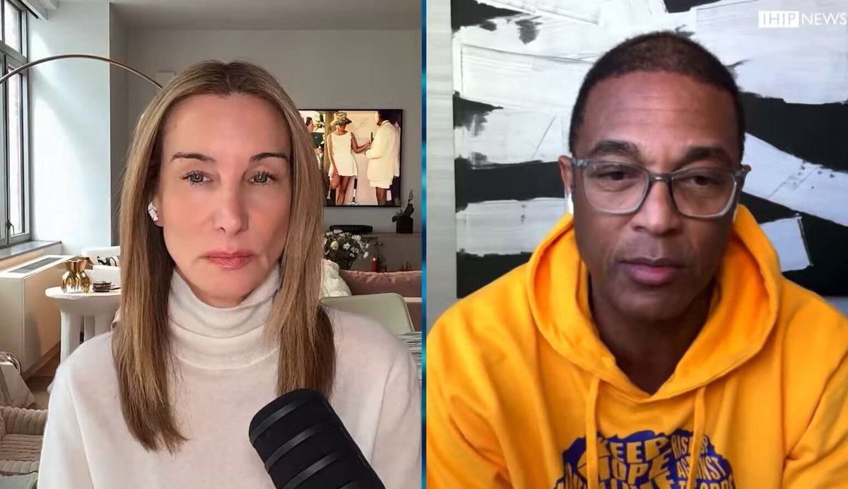 Always a victim. Never any gratitude for the fact that he was “the biggest name there” as a gay black man in America. These people hate America.