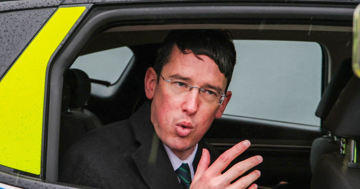 ChatGPT weighs in on Enoch Burke saga and gives surprising prediction