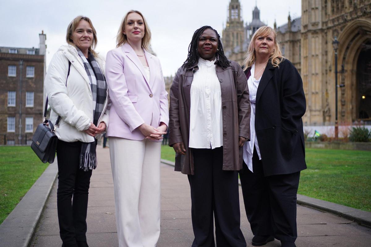 London nurse reinstated after incorrectly referring to transgender patient as 'Mr'