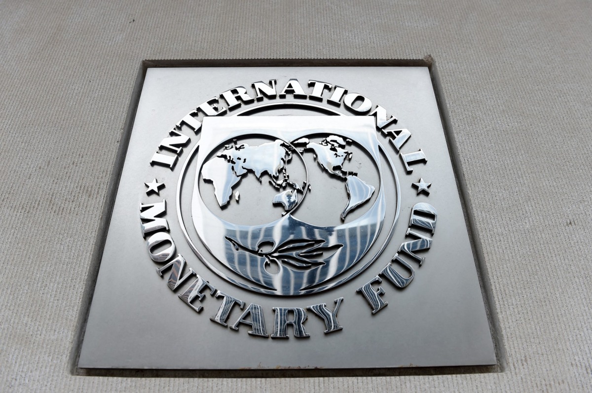 IMF projects global economic upsurge, lower inflation in 2026