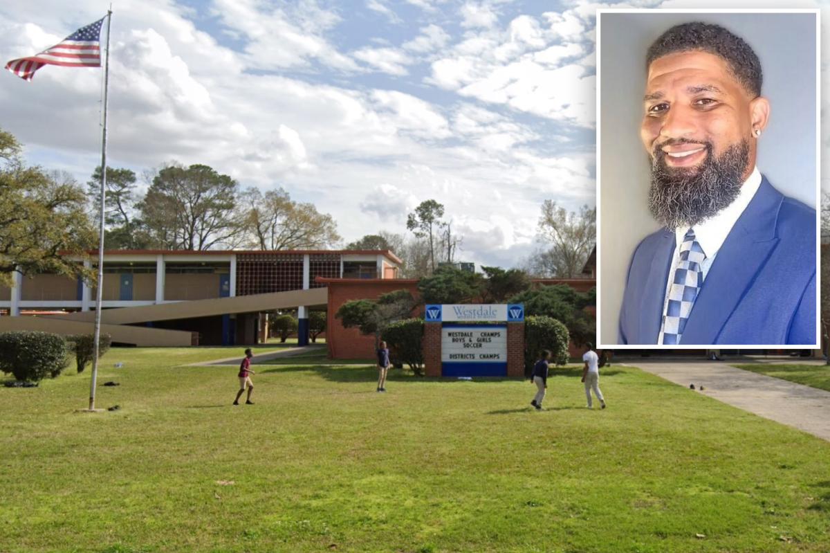 School counselor found dead after allegedly sending flirty texts to 14-year-old former student