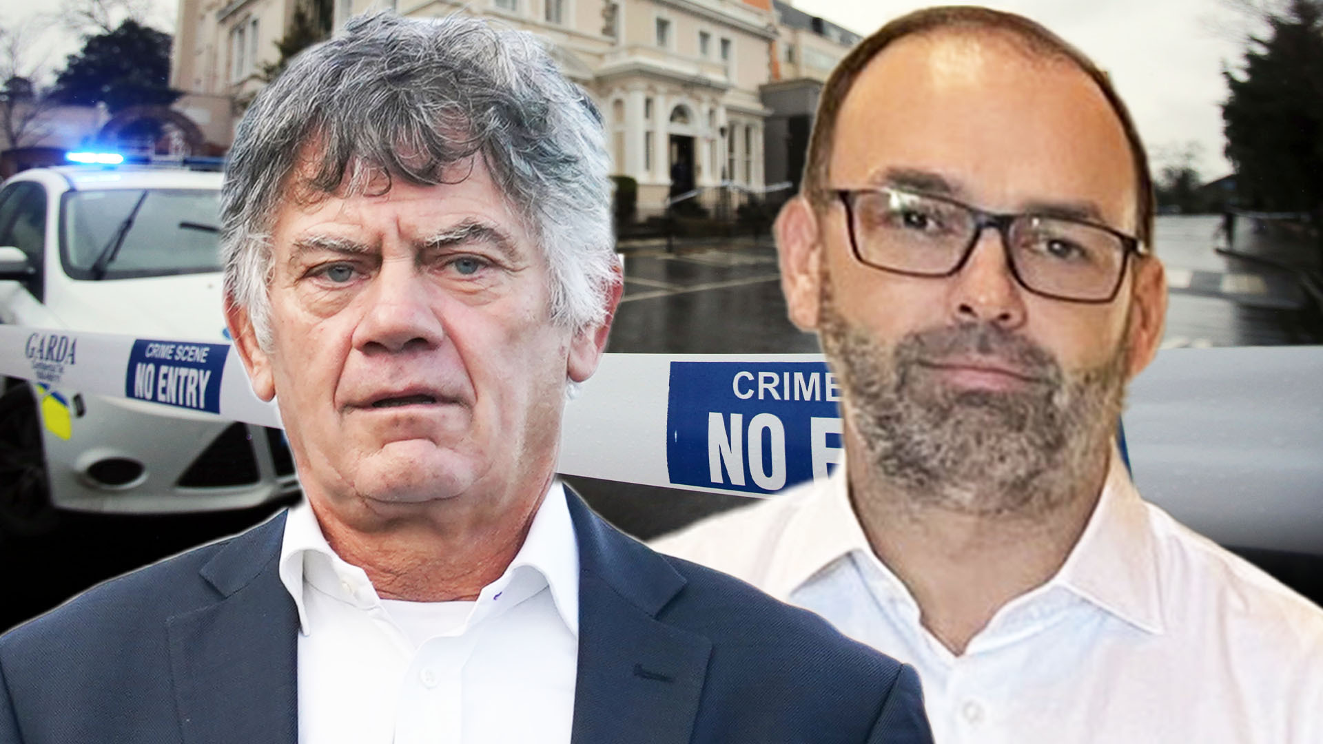 Brutal Hutch/Kinahan feud ‘not over’ twist after ‘too much blood spilled’ amid new Dubai elites’ ‘embarras...