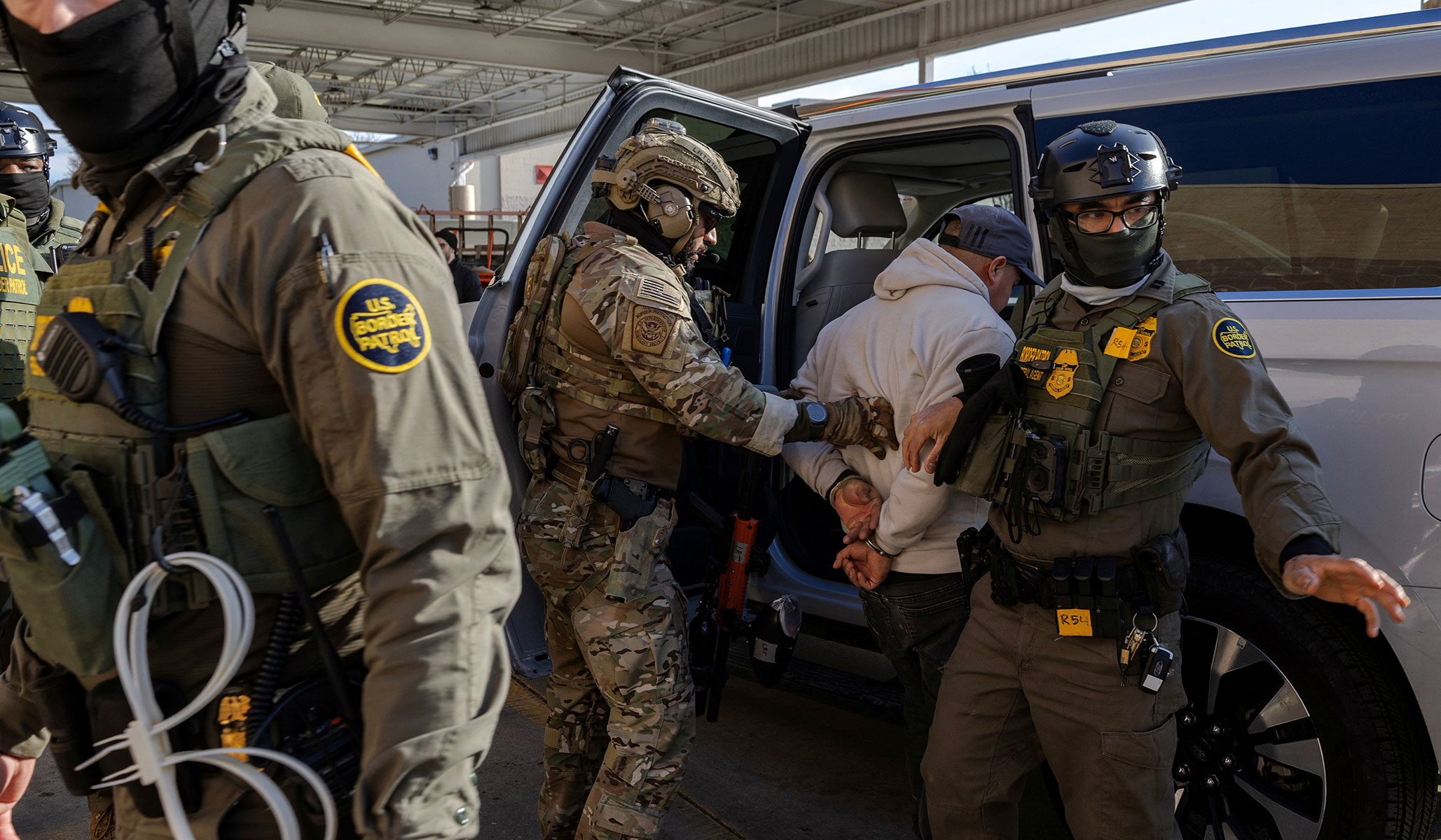 Democrats’ Destructive Deportation Proposal