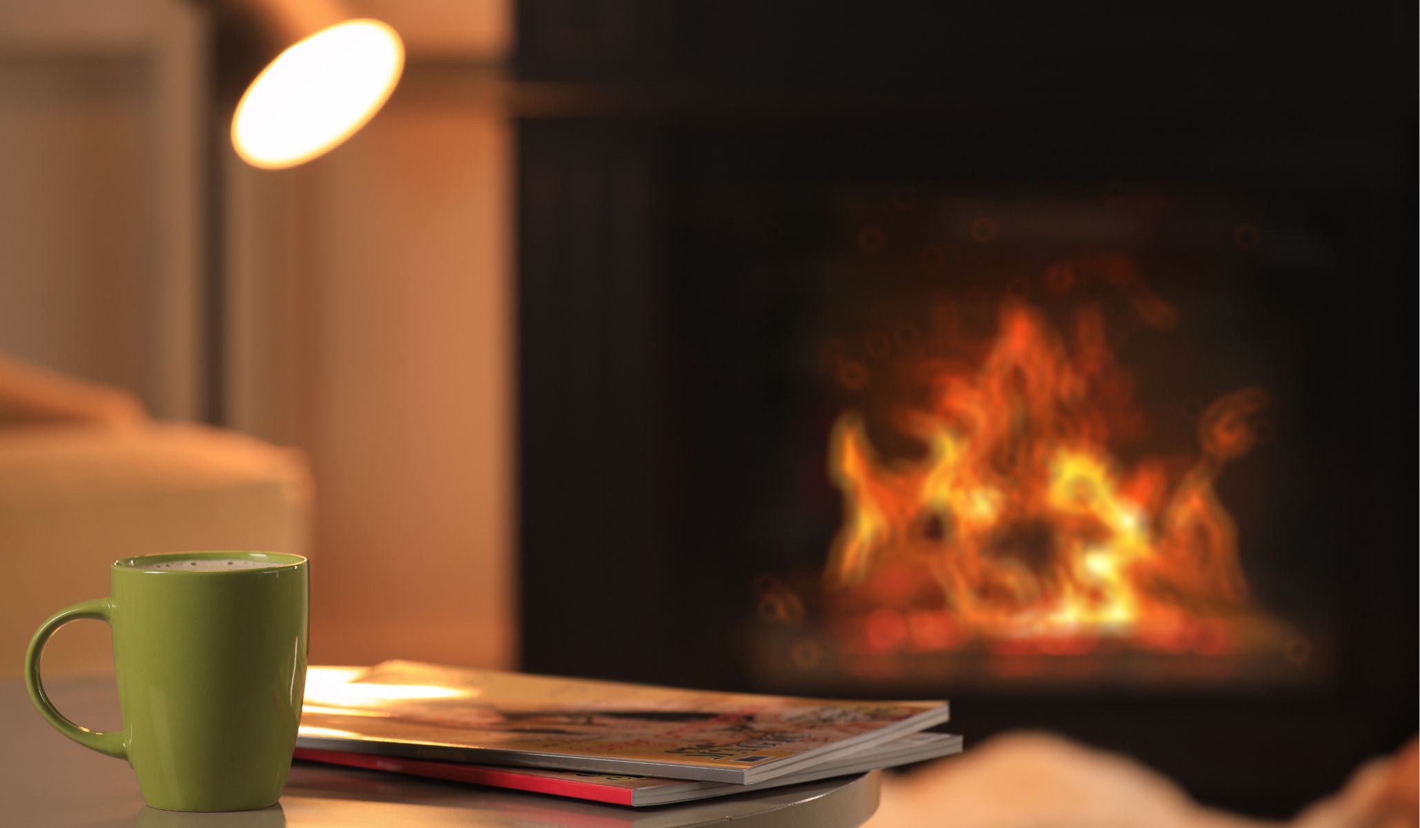 The Cold, My Nemesis