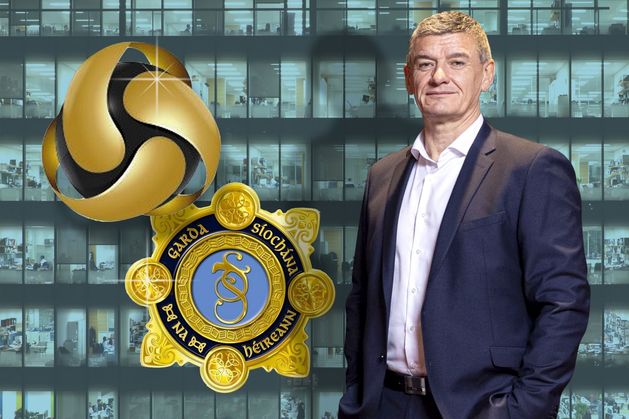 Ireland’s corporate crime watchdog rejects reports that workplace culture is ‘toxic’