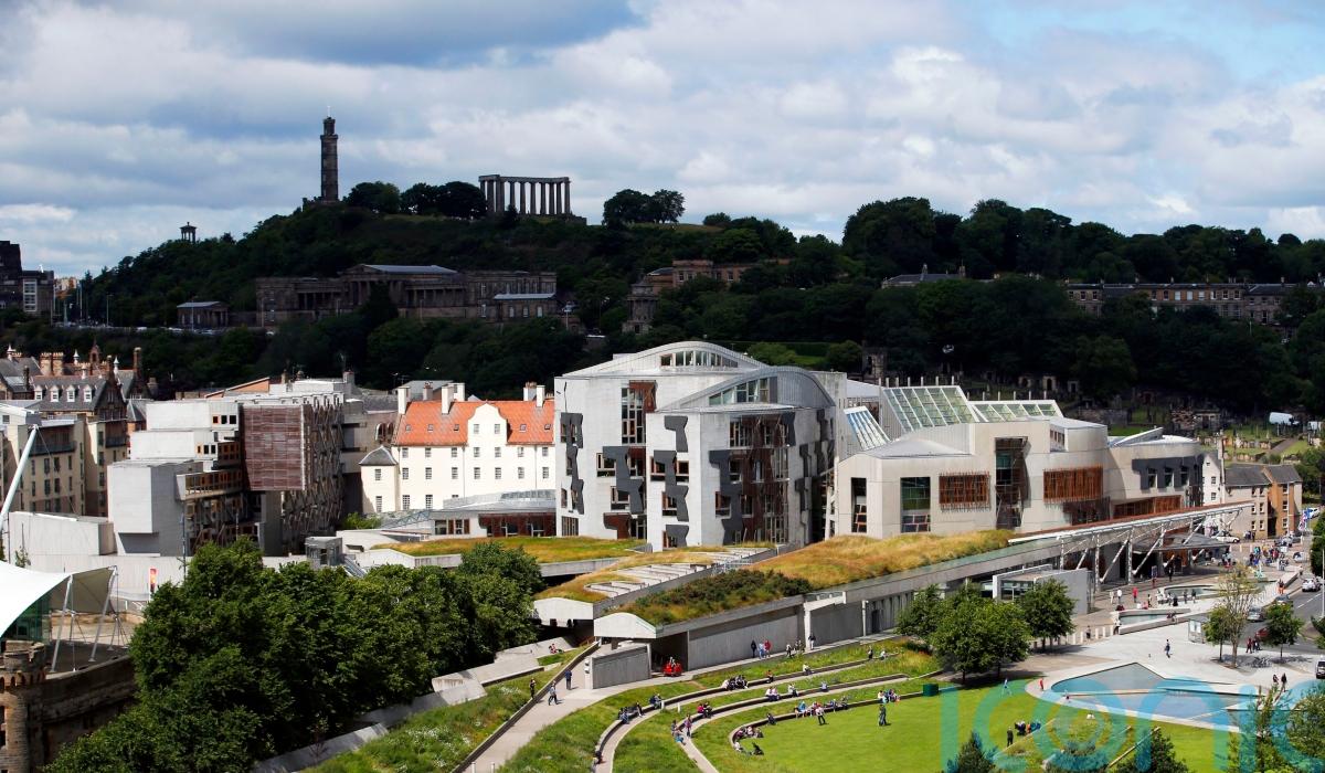 Regulations tabled to add sex to Hate Crime Act