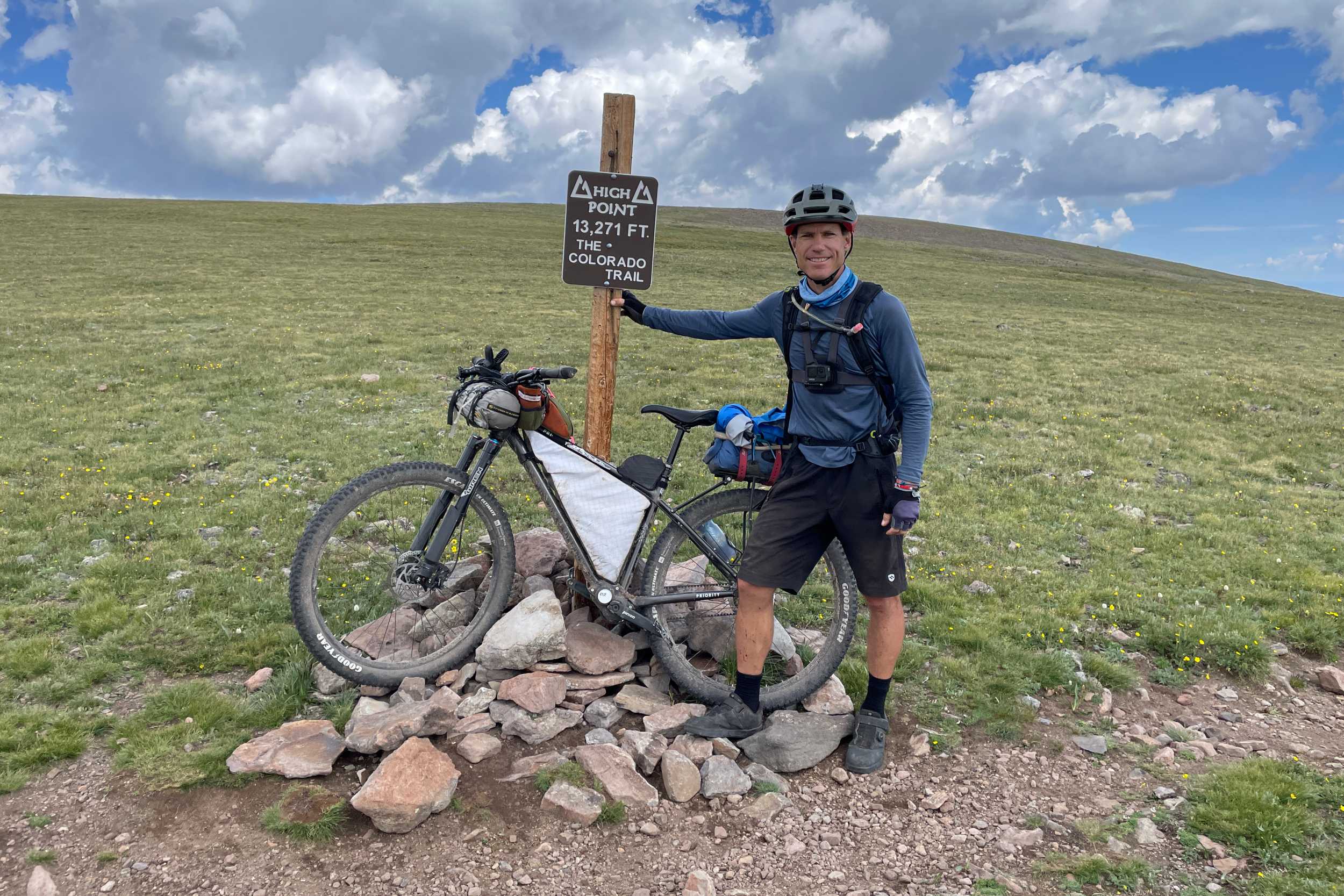 What 20 Years of Bikepacking Has Taught Me (Video)