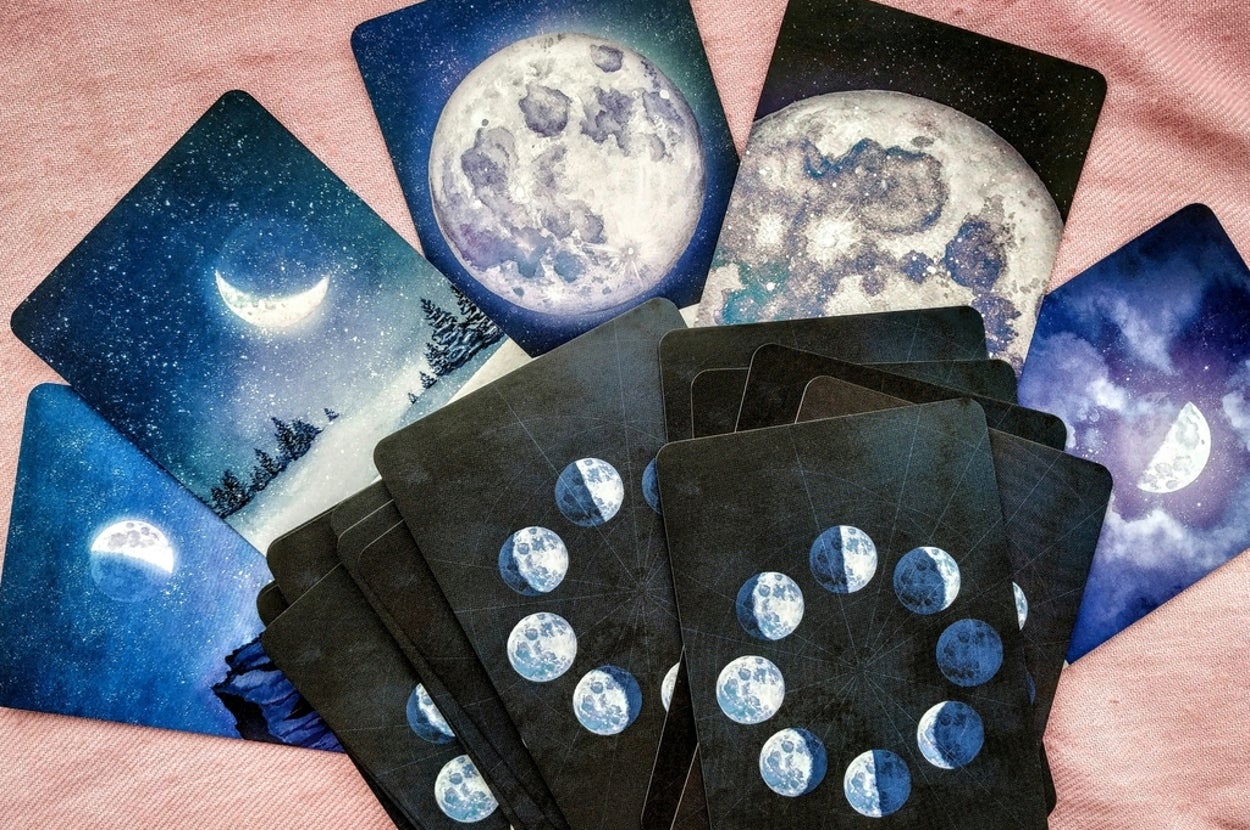 Which Of These 30 Mystical Archetypes From The 2026 Oracle Deck Actually Represents Your Soul