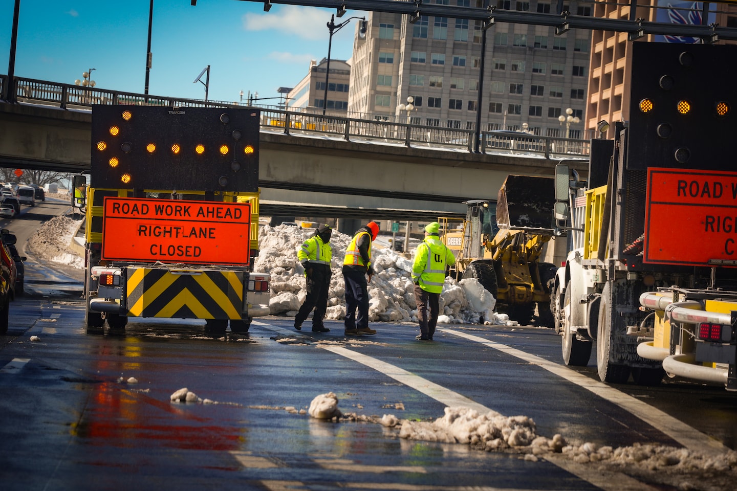 D.C. schools reopen to mixed reviews as region continues storm clean up