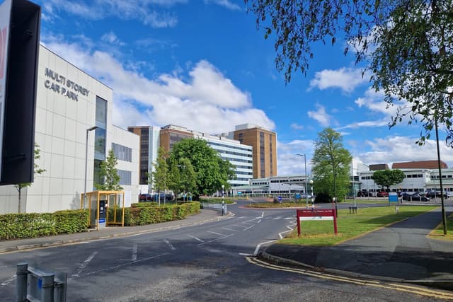 Derry hospital A&E like ‘something you would see in a Third World country’ warns elected rep as Council seeks clarity over new facility